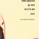 Toate poeziile pe care nu ti le-am scris