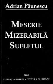 Meserie mizerabilă, sufletul