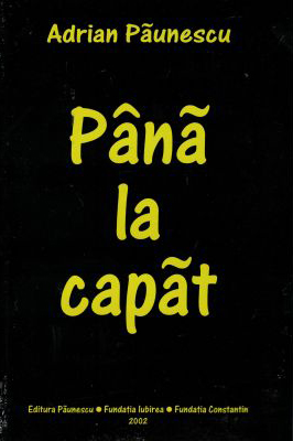 Până la capăt
