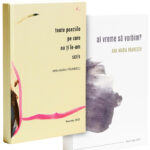 Toate poeziile pe care nu ti le-am scris + Ai vreme sa vorbim?