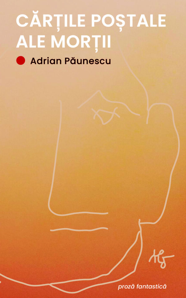 Cărțile Poștale ale Morții